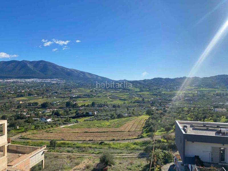 Foto 19cee96a-36ef-49be-a155-bdab47cd415b. Terreno residenziale in Coín