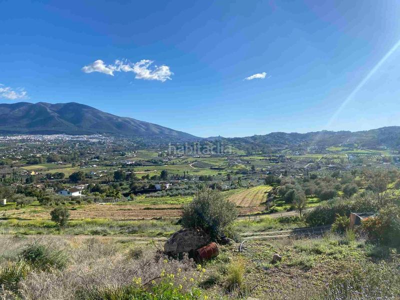 Foto 1c39a5c2-2194-403b-9b01-406bd7ab94ee. Terreno residenziale in Coín