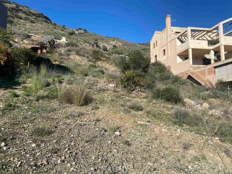 Foto 1ff44d56-acf1-4b9c-b75c-79395cf84a05. Terreno residenziale in Coín