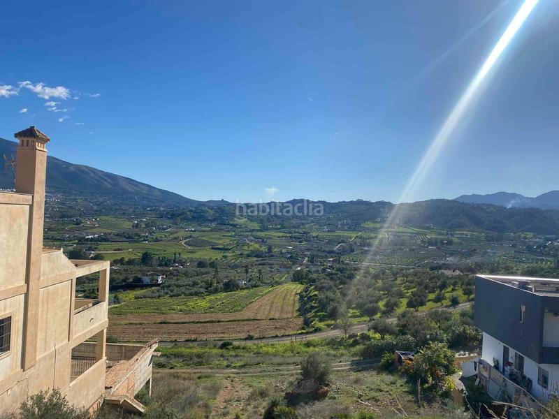 Foto 2b49d811-4bf5-443d-b74a-ec8450e7d24e. Terreno residenziale in Coín