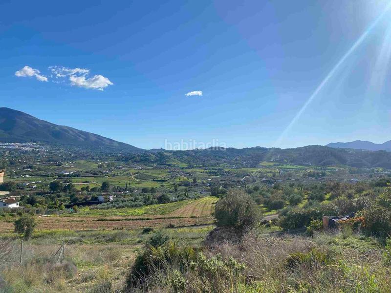 Foto 33d7d4fc-ee82-4970-b1ff-c07fb76e8b4e. Terreno residenziale in Coín