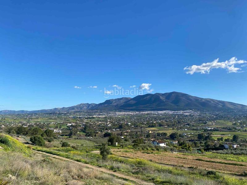 Foto 51ed9946-819e-4765-9d9e-eb41c510ef99. Terreno residenziale in Coín