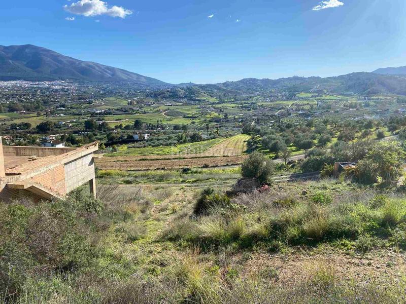 Foto 6fab536a-d4b6-450b-a433-71cbb0d86a88. Terreno residenziale in Coín