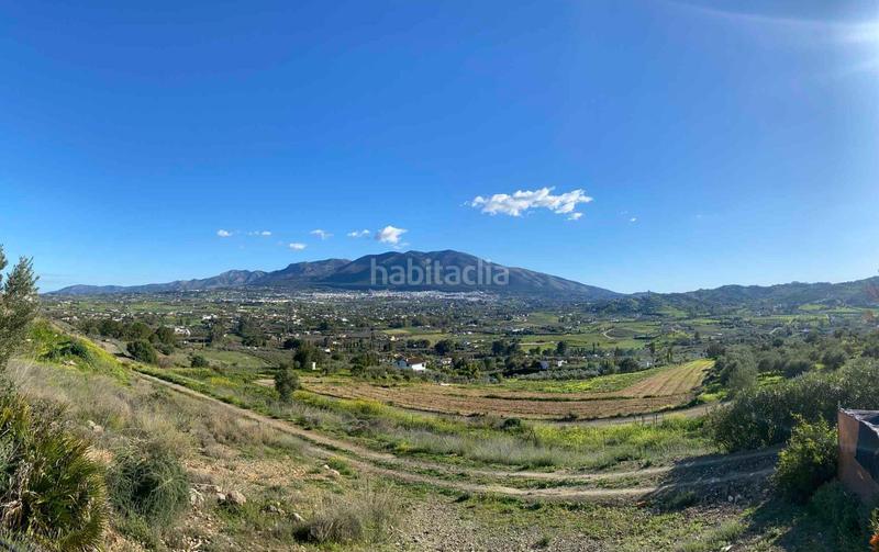 Foto 76d57466-3528-4159-bb09-9df5eefa6183. Terreno residenziale in Coín