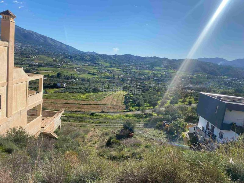 Foto 790eec00-9f39-4372-a880-db59f36d5e20. Terreno residenziale in Coín