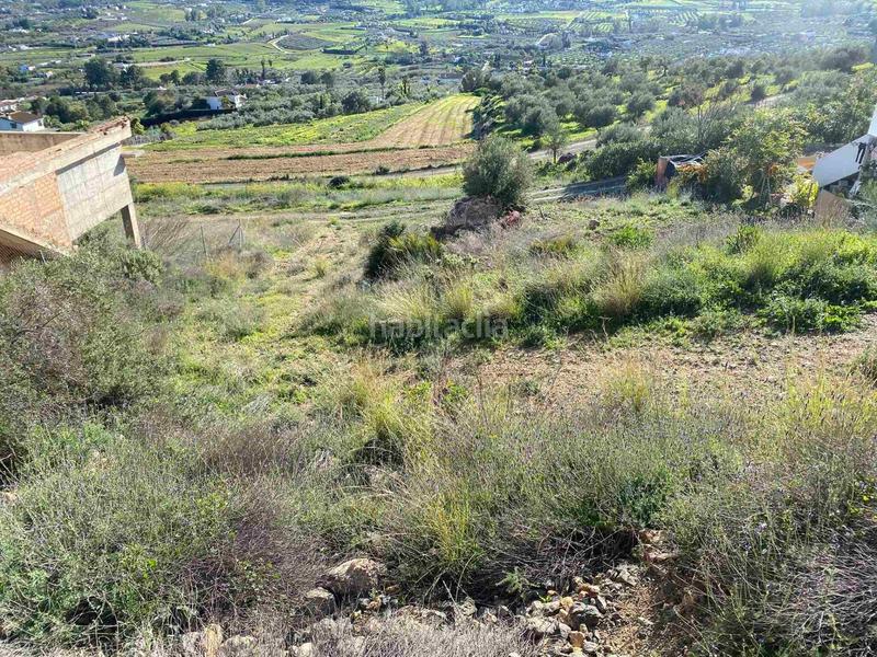 Foto a227fdba-8c58-4eb1-a7d9-add3a4e2b09a. Terreno residenziale in Coín