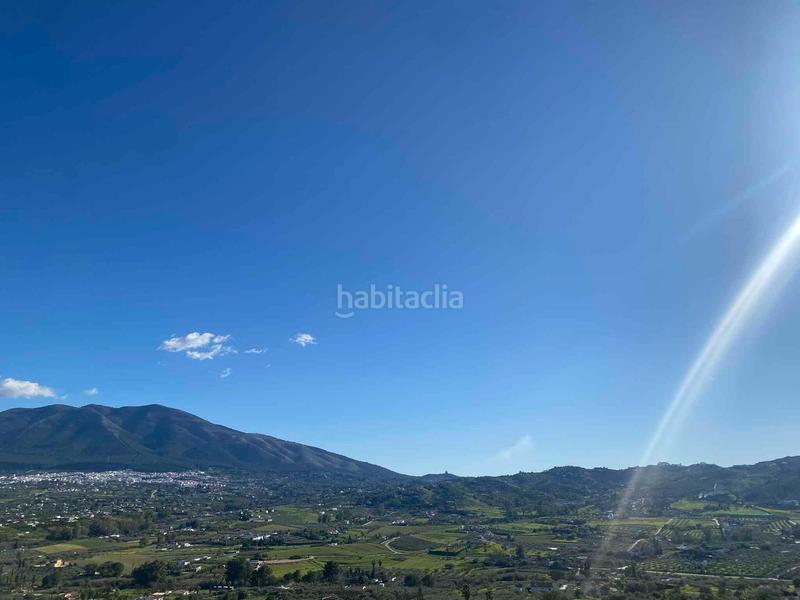 Foto a6eed896-f937-4217-91c8-584a1fb8f501. Terreno residenziale in Coín