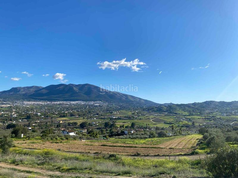 Foto a88ea44a-c9dc-44fe-b20a-f280465e1bf8. Terreno residenziale in Coín
