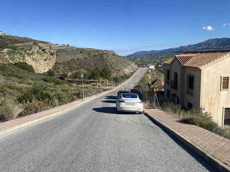 Foto bc0a7599-5999-4902-a173-7cb53a8ab92f. Terreno residenziale in Coín