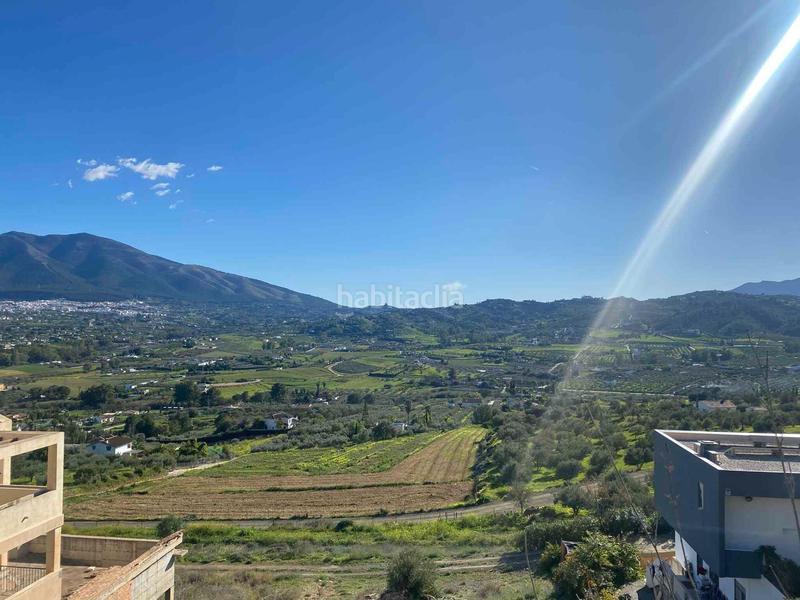 Foto d6599bf9-7450-461b-af76-576e9485a212. Terreno residenziale in Coín