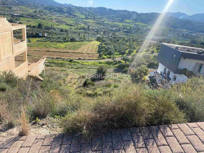 Foto d8cb643c-a9ee-471c-a364-e84716cf8dfd. Terreno residenziale in Coín