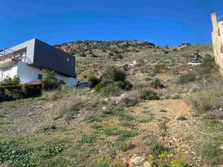 Terreny residencial a Coín. Parcela urbanizable en sierra gorda coín