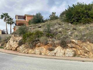 Terreny residencial a Coín. Parcela urbanizable sierra gorda coin