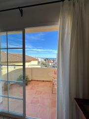 Pis a Montemar. Piso en venta en torremolinos a 300 metros de la playa.