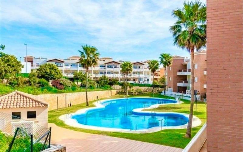 Foto 08ab2336-0433-4d35-b0cb-5aeccc5fb8a1. Location appartement avec parking piscine dans Montealto - Monterrey Benalmádena