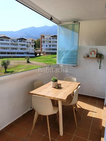 Foto 0aacdee1-ba7c-4d94-be32-4ee5294acd0e. Location appartement avec parking piscine dans Montealto - Monterrey Benalmádena