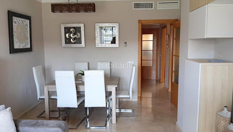 Foto 111f3d3e-5693-4bf3-99f6-e70f19534fa5. Location appartement avec parking piscine dans Montealto - Monterrey Benalmádena