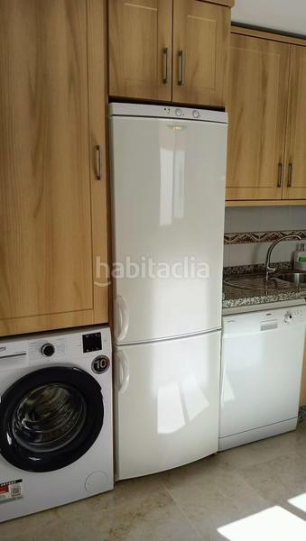 Foto 1b19aaa2-e718-4501-938d-c41cdc2cb4c6. Location appartement avec parking piscine dans Montealto - Monterrey Benalmádena