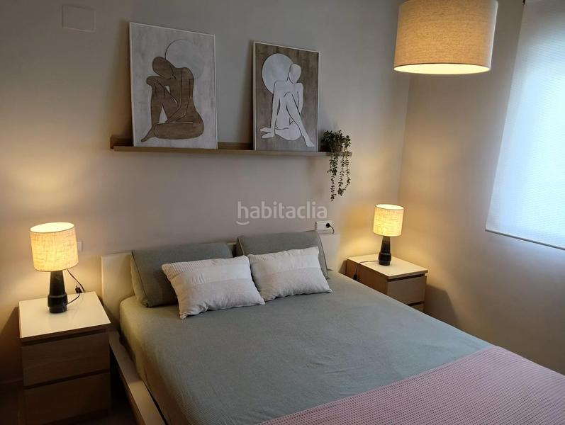 Foto 6071ef06-e86e-4a5a-bae2-26843fc8ce6d. Location appartement avec parking piscine dans Montealto - Monterrey Benalmádena