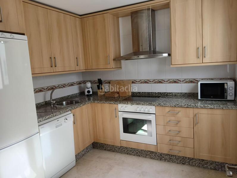 Foto 7b3fe8c7-1a5b-4d08-a216-0c1539e80c0e. Location appartement avec parking piscine dans Montealto - Monterrey Benalmádena