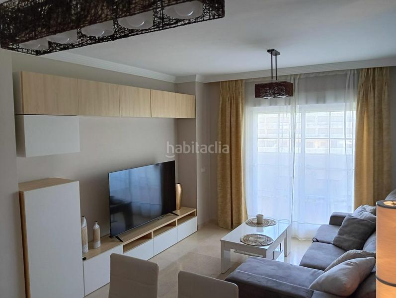 Foto 8f947302-8423-4bc8-a88d-fdf2bd3a9ed6. Location appartement avec parking piscine dans Montealto - Monterrey Benalmádena