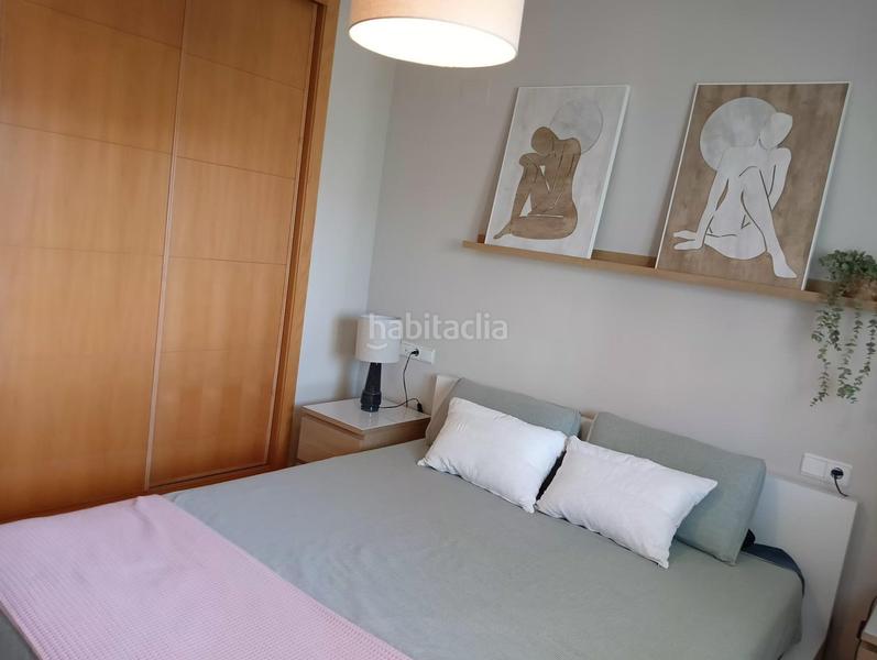 Foto 90e4e094-2138-4f96-866e-4bdf493d578a. Location appartement avec parking piscine dans Montealto - Monterrey Benalmádena