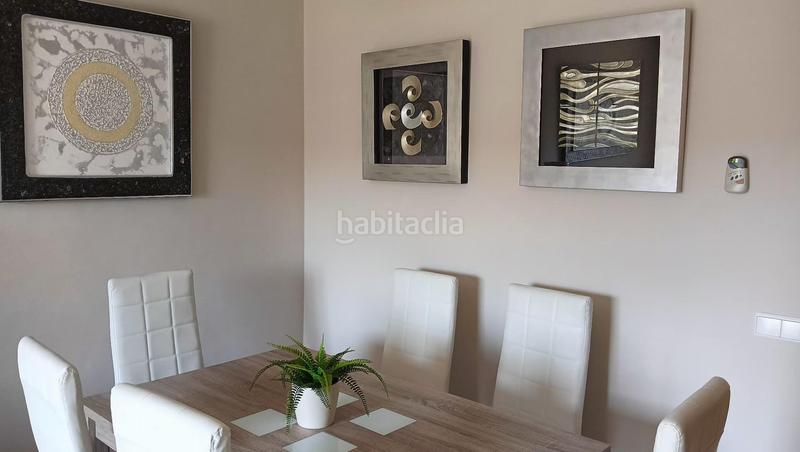 Foto 9166699e-ffd0-4d21-a312-a7b715543980. Location appartement avec parking piscine dans Montealto - Monterrey Benalmádena