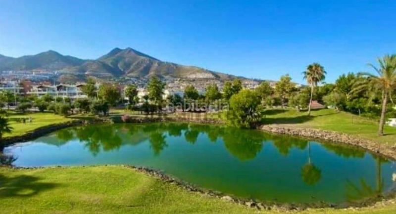 Foto c6c02906-72d0-4fee-bb2e-05064c26b43e. Location appartement avec parking piscine dans Montealto - Monterrey Benalmádena