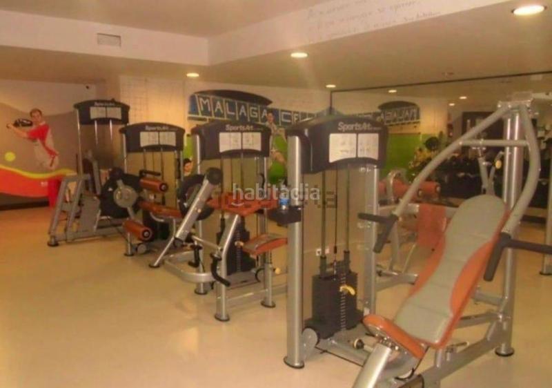 Foto d1b3a850-c7fd-434a-b434-6a8576da8856. Location appartement avec parking piscine dans Montealto - Monterrey Benalmádena