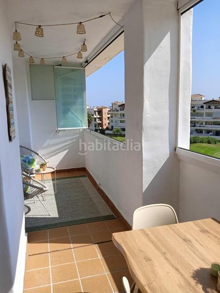 Foto dd0f82ff-bc9a-4e40-b1e0-fc6be06af1e1. Location appartement avec parking piscine dans Montealto - Monterrey Benalmádena