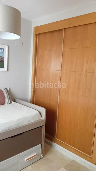 Foto e17c2275-73d0-4dc8-aad3-1e5e86aa6609. Location appartement avec parking piscine dans Montealto - Monterrey Benalmádena