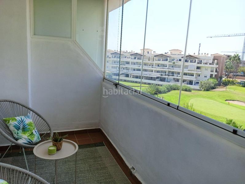 Foto f4e073ba-f16d-4602-8a92-45cd6c8a4613. Location appartement avec parking piscine dans Montealto - Monterrey Benalmádena