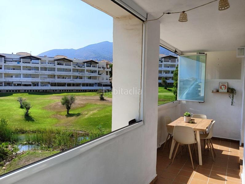 Foto f5889851-084d-47bf-ab46-655f637f2f4e. Location appartement avec parking piscine dans Montealto - Monterrey Benalmádena