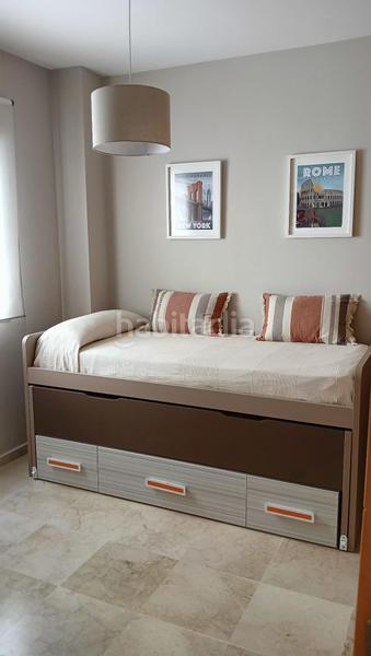 Foto 3fe951ea-6f0e-46e0-be23-a6969085142d. Rent flat with parking pool in Montealto - Monterrey Benalmádena