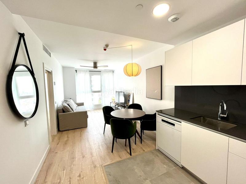 Foto 3f4eaa3d-9109-4385-8261-533f235f2be6. Affitto appartamento con parcheggio piscina in Martiricos - La Roca - La Rosaleda Málaga