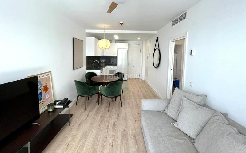 Foto 82e2cf03-284a-481d-857a-e8c77c707882. Affitto appartamento con parcheggio piscina in Martiricos - La Roca - La Rosaleda Málaga