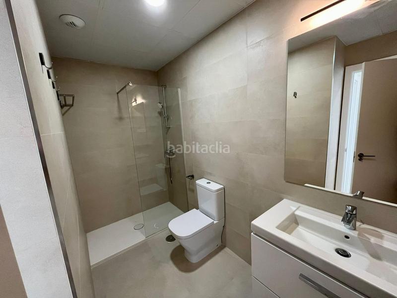 Foto 9c815180-e36e-4f3e-8e01-d26a02f42420. Affitto appartamento con parcheggio piscina in Martiricos - La Roca - La Rosaleda Málaga