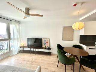 Location Appartement à Martiricos - La Roca - La Rosaleda. Precioso apartamento en alquiler torre norte martiricos