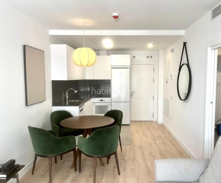 Foto e6c5f651-269e-482a-8775-1572aed90736. Location appartement avec parking piscine dans Martiricos - La Roca - La Rosaleda Málaga