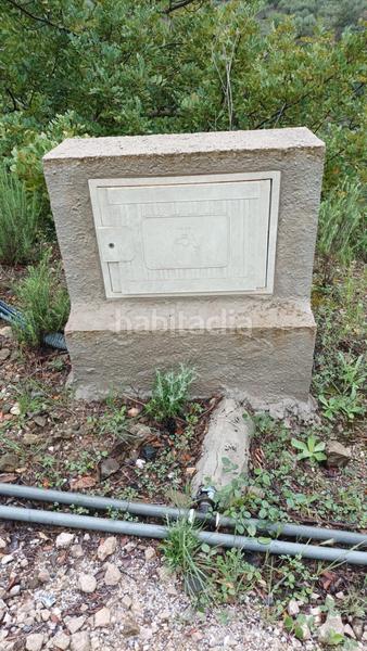 Foto 0be22314-2179-4fc6-90a6-f23310459a37. Casale in Comares