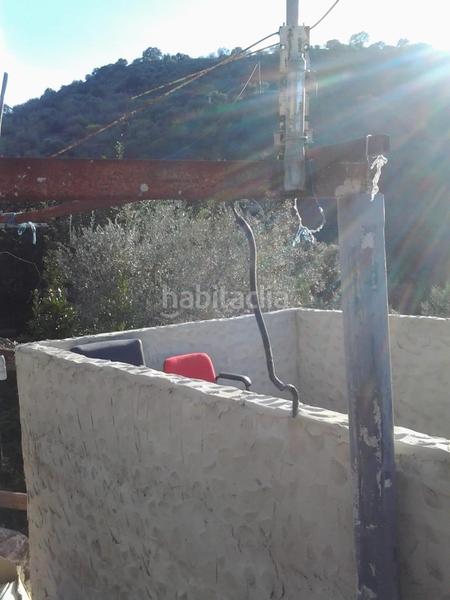 Foto 5d8819e8-0543-46b7-bdc2-1ef9b1e0a48d. Casale in Comares