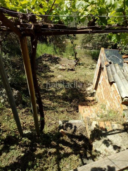 Foto d882408e-ac2c-451d-a47e-ddd7658d0e7a. Casale in Comares