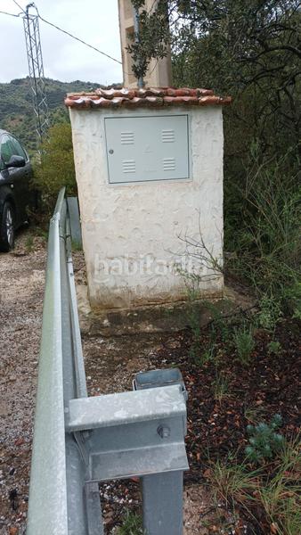 Foto e2f98850-5c9f-4fdd-b8b5-3d3040d662bf. Casale in Comares