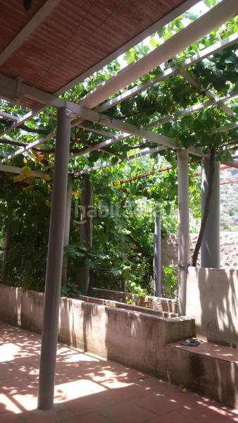 Foto e6f5fd6a-fa2b-46f1-ad00-ae3643c4594b. Casale in Comares