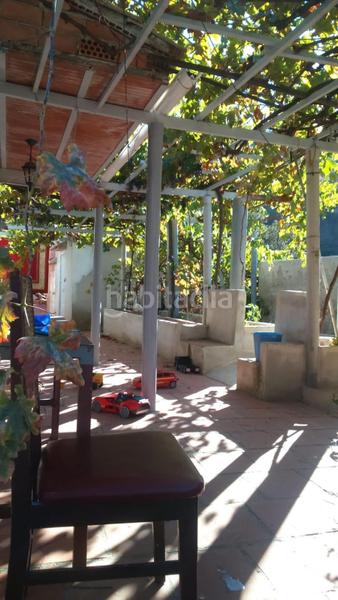 Foto fa3bbea1-d6d2-4fe0-aa08-9b08fca6afb9. Casale in Comares