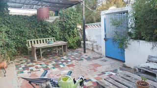 Casa a Limonar. Casa a la venta montes de málaga
