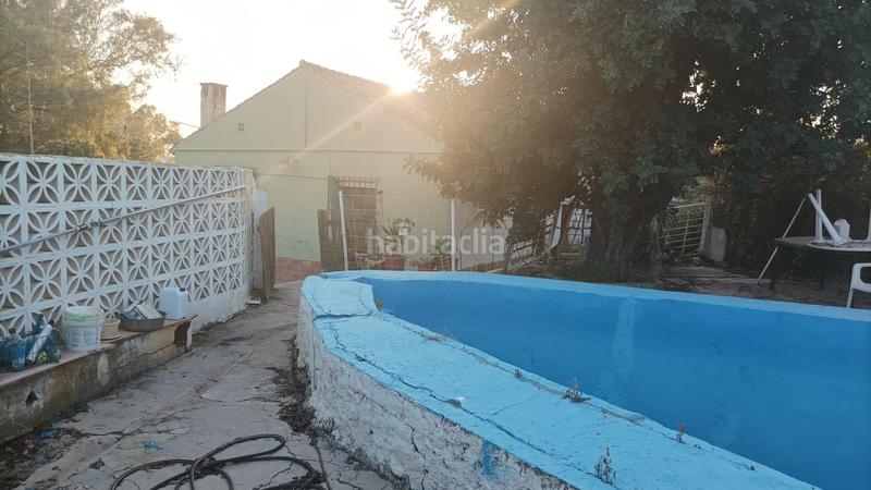 Foto 4e85f82f-07bd-4206-bac4-822d7ed366e0. Maison dans Limonar Málaga