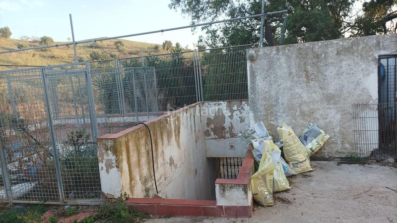 Foto 62abddd9-4fd8-410b-8654-f9ee865b07d5. Maison dans Limonar Málaga