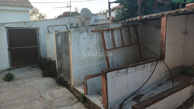 Foto 93f19f16-5bf9-4027-b02d-8ad4938b38ee. Maison dans Limonar Málaga