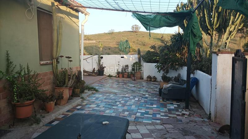 Foto dc8ba77b-9165-46ba-9ced-12a12a571a5c. Maison dans Limonar Málaga